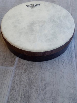 Bendir Remo musical instrument like new, 20cm
