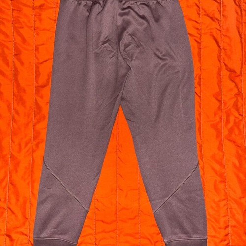 Nike Sportswear Air Jogger pants, purple, size M