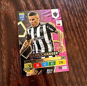 FIFA 365 Κάρτες Game Changer