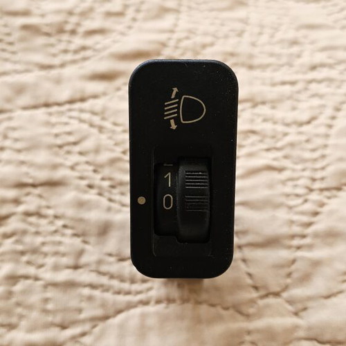 Peugeot 106 light dimmer like new