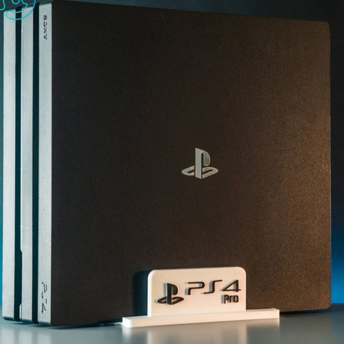 Ps4 Pro stand holder new