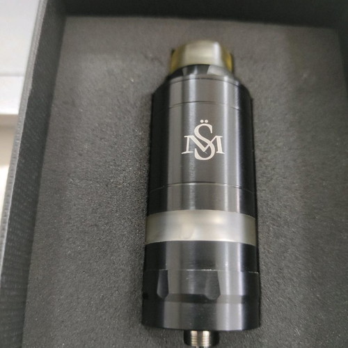 Kayfun 5² SE NITE DLC atomizer in like new condition