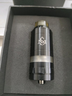 Kayfun 5² SE NITE DLC atomizer in like new condition