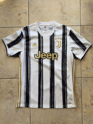 Juventus γνήσιο ποδοσφαιρικό σετ