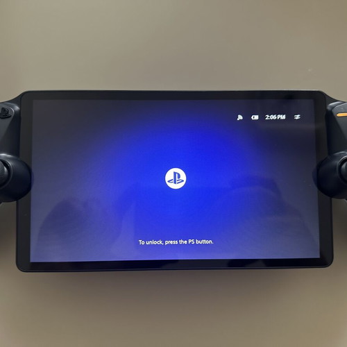 PlayStation Portal Remote Player like new for PS5