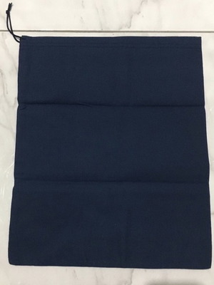 Alberto Guardiani pouch
