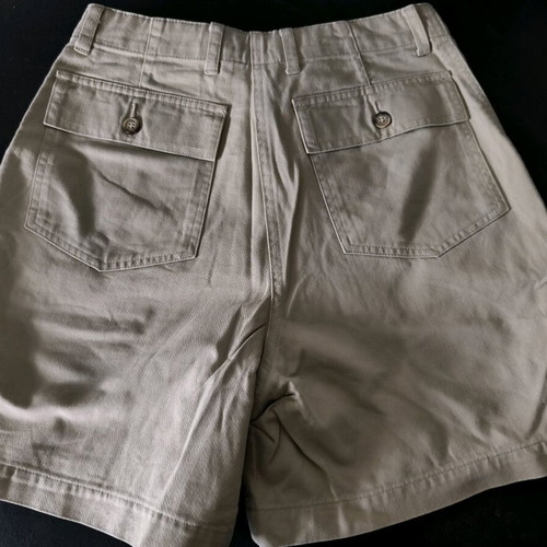 High-Waisted Women's Shorts Jones New York & Gap like new, size XS
