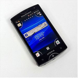 Sony Ericsson Xperia Mini ST15i Smartphone