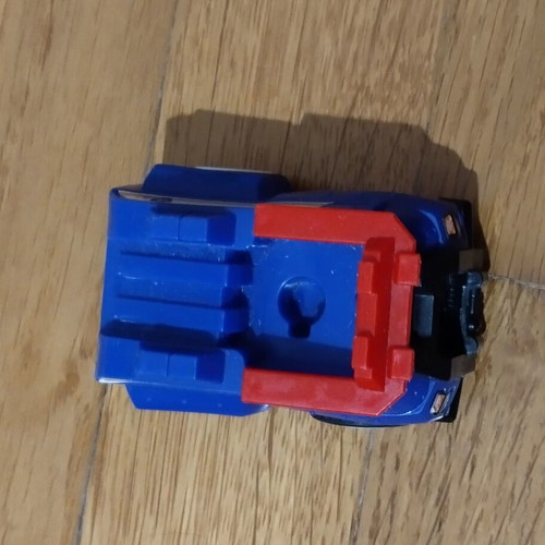 Chase Paw Patrol base patrol car used