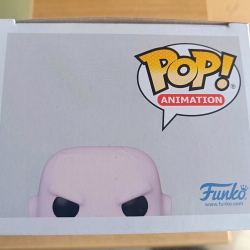 Funko POP! Exclusive Dragon Ball Super Jiren (GITD) 1285 new