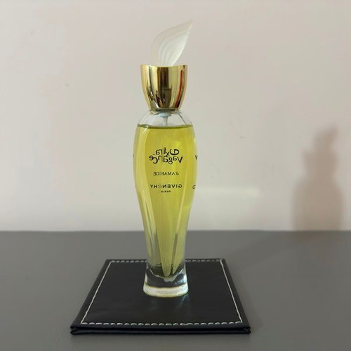 Givenchy Extravagance d'Amarige Eau de Toilette 50ml like new