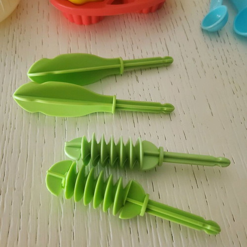 Baking set ELC Mothecare 13 pieces like new