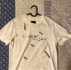 Givenchy men’s t shirt