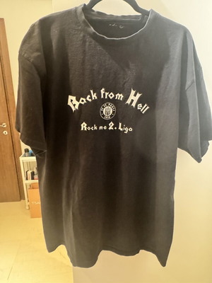 St Pauli XL T-shirt