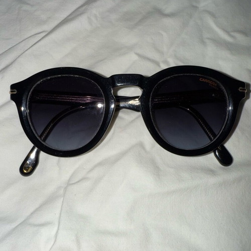Carrera Men's Black Sunglasses Like New