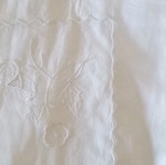 Handmade pillowcase new
