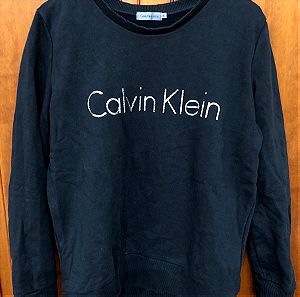Γυναικείο φούτερ Calvin Klein jeans