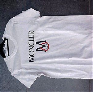 Moncler Tshirt