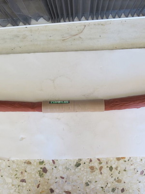 Donatello Bo Staff from Teenage Mutant Ninja Turtles used, Playmates 2012