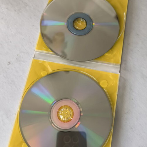 Island 12 2CD set like new, pop