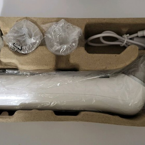 Sanitas Pore Cleaning Device new