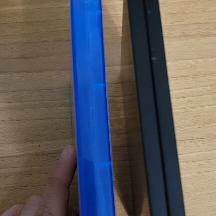 Sword Art Online Lost Song PS4 Steelbook Europe version