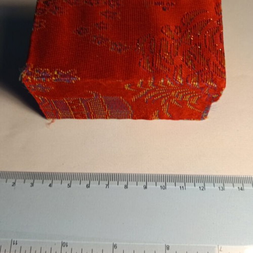 Baoding Chinese health balls used for relaxation and meditation