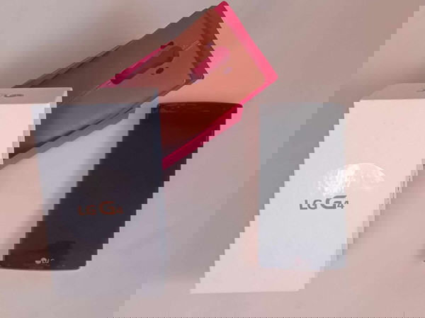 Κινητο LG 4