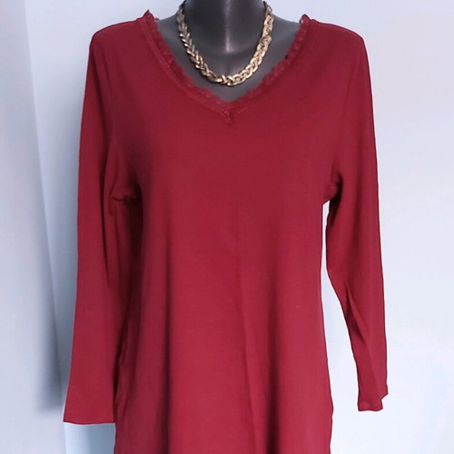 Tunic blouses Old Navy and Outfit like new, plus size