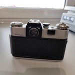 Zenit Vintage Camera like new