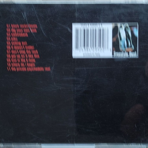 The Chemical Brothers Dig Your Own Hole CD used, electronic music album
