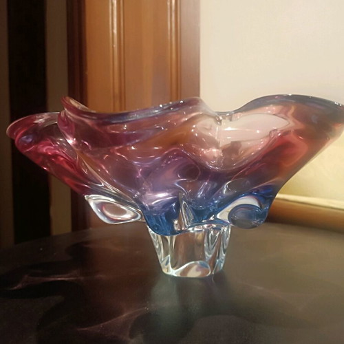 Murano decorative coup new