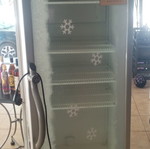 Beer fridge used, good condition