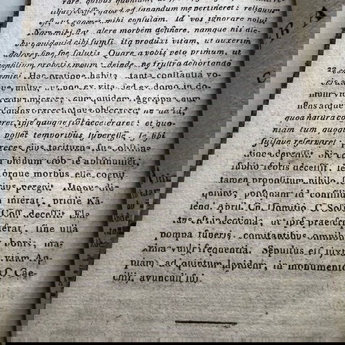 Vitae Excellentium Imperatorum (1815)