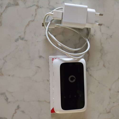Zte Vodafone R216 4G Mobile WiFi hotspot used