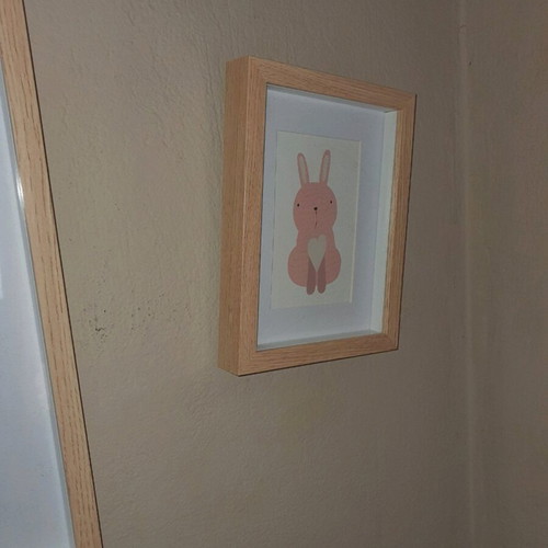 Frames like new, pack of 4 pieces 18 cm