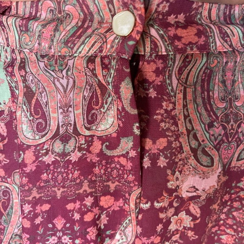 Iraida set new with s/m jacket and medium pants