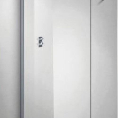 Piccadilly Shower Cabin 110x195cm Fixed Transparent Crystal