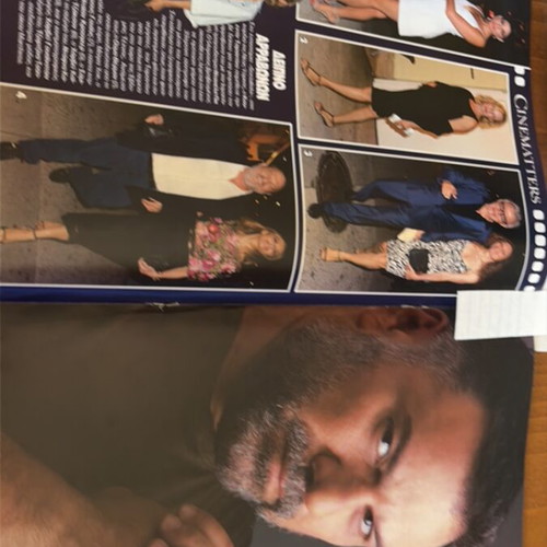 Hello magazine