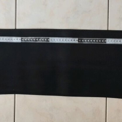 Sweat Belt for Fitness like new