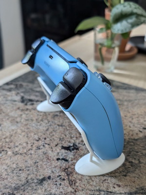 Minimal stand for PS5 DualSense controller new