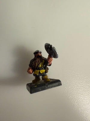 Gothic miniature collectible like new