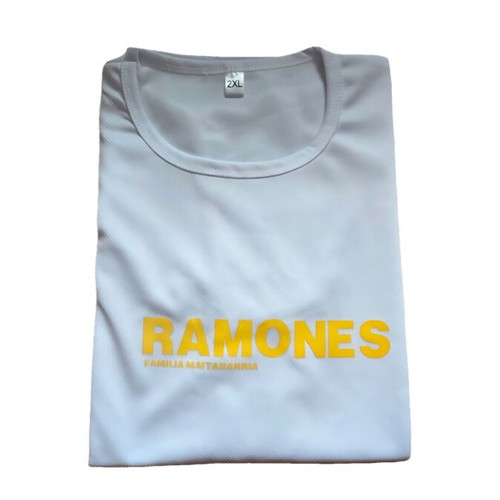 White men's T-shirts size S, pack of 11, new