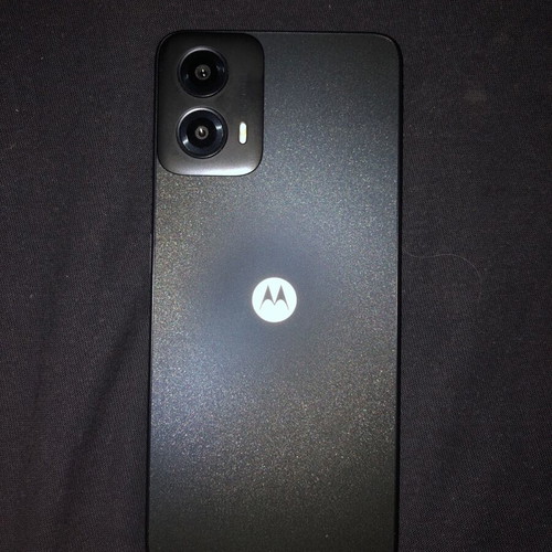 Motorola Moto G34 5G 8/128 New Black Android