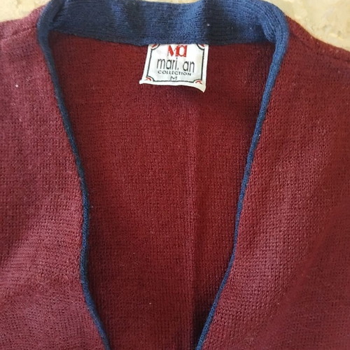 Men's kazaka vest