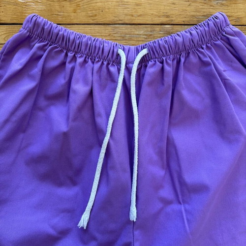 Women's lilac nurse uniform pants XS used