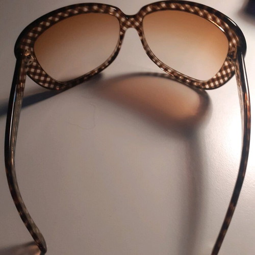 Bottega Veneta sunglasses brown like new