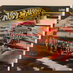  Hot wheels Boulevard #116 Porsche 935