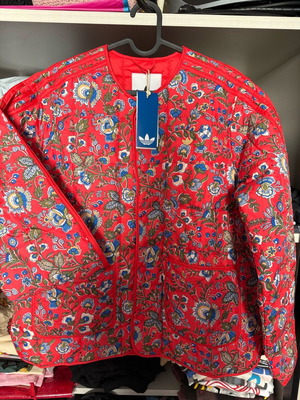 Adidas Originals Liberty jacket καινούργιο με floral print