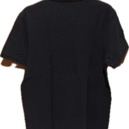 Levi's Polo T-shirt black, like new, size Medium